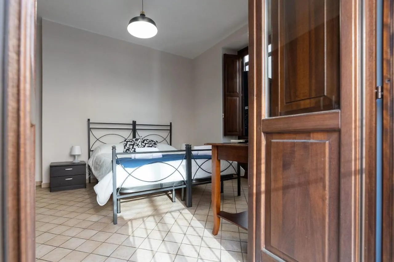 La Casa Al Duomo - Elegant Apartment Catania 0*,